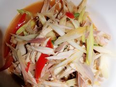 -楼兰新疆主题餐厅(苏州中心店)