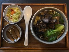 -安多素食(广仁寺路店)