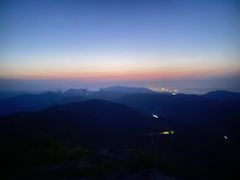 -东白山