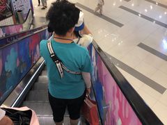 -凯德广场(武胜路店)