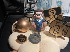 -西檬树SIMON·T轻奢蛋糕(大东方Max店)