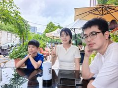 -那拉提之疆·新疆菜(美院店)