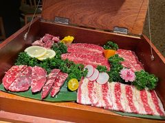 -MIKOMIKO和牛烧肉专门店(南门店)