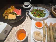 -李氏传家菜(兴城路店)