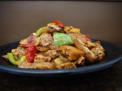 乳猪-大家好烧腊