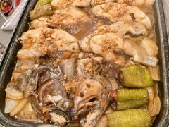 -松涛园朝鲜·海鲜·料理店(鸭绿江断桥店)
