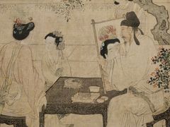 -上海博物馆(人民广场馆)