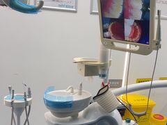 -深圳富茂格伦菲尔口腔门诊部(龙华清湖总院)