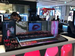 -Galleria百货店名品馆