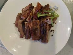 花椒排骨-大蓉和(一品天下店)