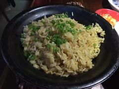 客家鱼饭-客语客家菜(东山口店)