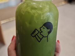 -喜茶(北京五棵松华熙店)