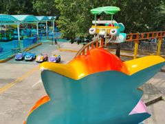 -朝阳公园游乐园