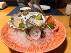 法国吉拉多生蚝-本逸·割烹料理(湖墅店)