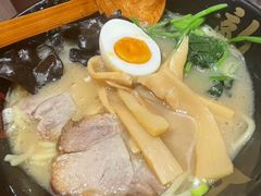 -无敌家现熬骨汤拉面(颐堤港店)