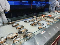 -朱富贵火锅(金融街万达店)