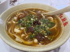 -豫厨老汤拉面(企业广场店)