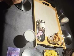 -M-MIX电音烤吧