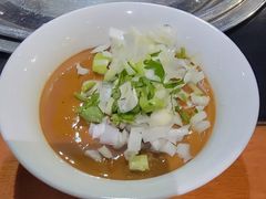 门框麻酱碗料-老门框爆肚涮肉(方庄店)