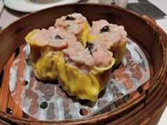 -新兴·金羊座·粤菜点心(乐峰店)