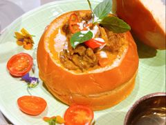 -Home Thai·泰谣(王府井apm店)