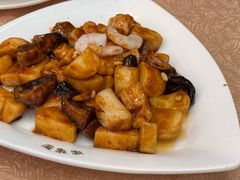 八宝年糕-瑞福园联谊餐室(茂名南路店)