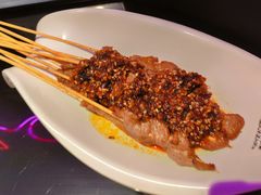 -喝丢一只鞋海鲜烧烤·海肠捞饭(东关街店)