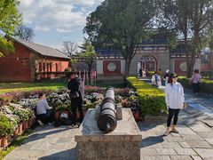 -总统兵马大元帅府