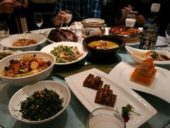 -和记小菜(东方店)