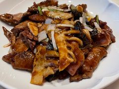 -京华烟云·北京烤鸭(领展购物广场·中关村店)