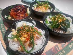 -奔跑吧陕菜·盛世长安(民乐园万达店)