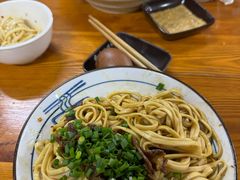 -邓邓胖姐拌面(濉溪路店)