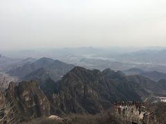 -狼牙山风景区