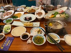 -龙聚德北京烤鸭(巴南商社汇购物中心店)
