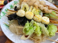 -郭记小街麻辣烫(南小街总店)