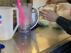 -夏食光安顺小舒冰粉冰浆(甲秀楼店)