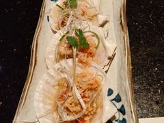 -極上萬膳·日料放题(来福士江景店)