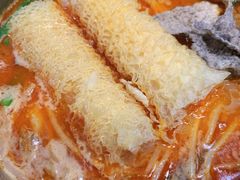 -小满手工粉(北京来福士店)