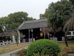 -吴敬梓故居