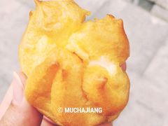 -泸溪河桃酥(秦淮夫子庙一店)