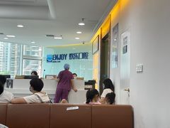 -欢乐口腔医院(顺义分院)