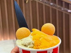 -莉莉熊Lililove Gelato (意大利手工冰淇淋)