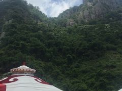 -福建天门山