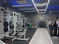 -EASY POWER健身工作室(浦东大道店)