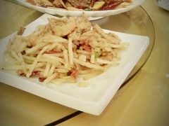 -东方亚克西餐厅(西康路店)