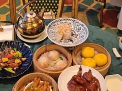 -誉八仙粤菜(万象天地店)