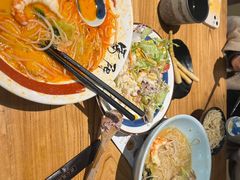 -雷门拉面·现熬骨汤(凯德来福士店)