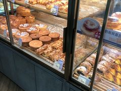 -Bread618面包生日蛋糕(欧亚商都店)