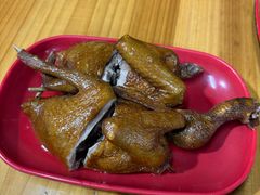 -光明刘冰乳鸽店(光明法政北路店)