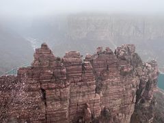 -河南宝泉旅游区